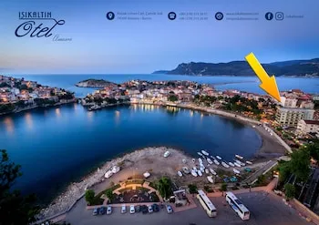 Isikaltin Hotel