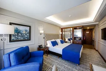 Anemon Bursa Hotel
