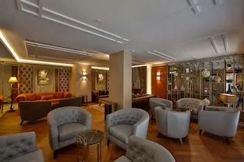 Anemon Bursa Hotel