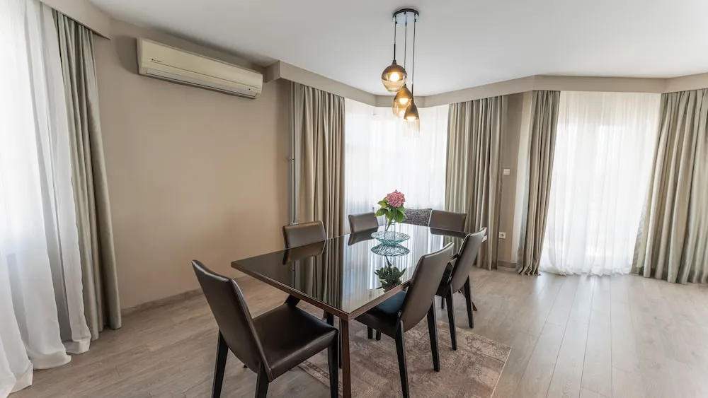 Apart Daire, 3 Yatak Odası, Şehir Manzaralı