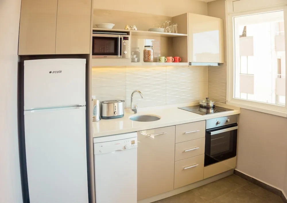 Apart Daire, 3 Yatak Odası, Şehir Manzaralı