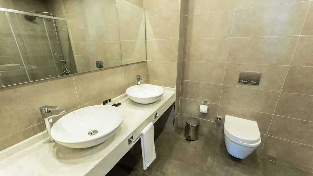 Apart Daire, 3 Yatak Odası, Şehir Manzaralı