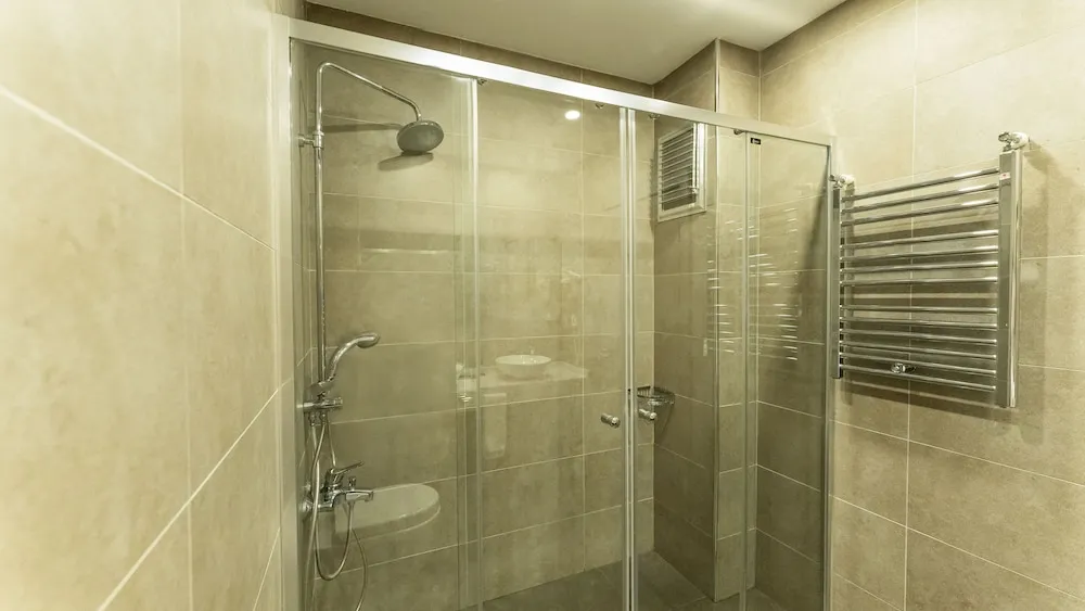 Apart Daire, 3 Yatak Odası, Şehir Manzaralı