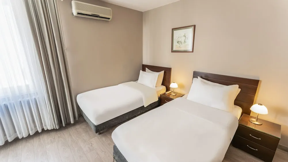 Apart Daire, 3 Yatak Odası, Şehir Manzaralı