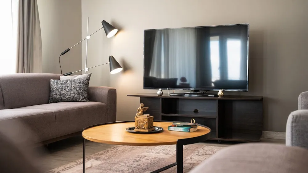 Apart Daire, 3 Yatak Odası, Şehir Manzaralı