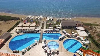 Notion Kesre Beach Hotel & Spa - Her Şey Dâhil