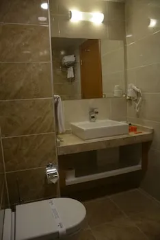 Notion Kesre Beach Hotel & Spa - Her Şey Dâhil