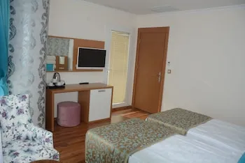 Notion Kesre Beach Hotel & Spa - Her Şey Dâhil