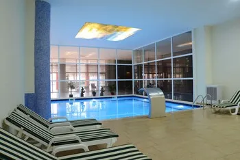 Notion Kesre Beach Hotel & Spa - Her Şey Dâhil