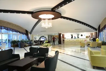 Notion Kesre Beach Hotel & Spa - Her Şey Dâhil