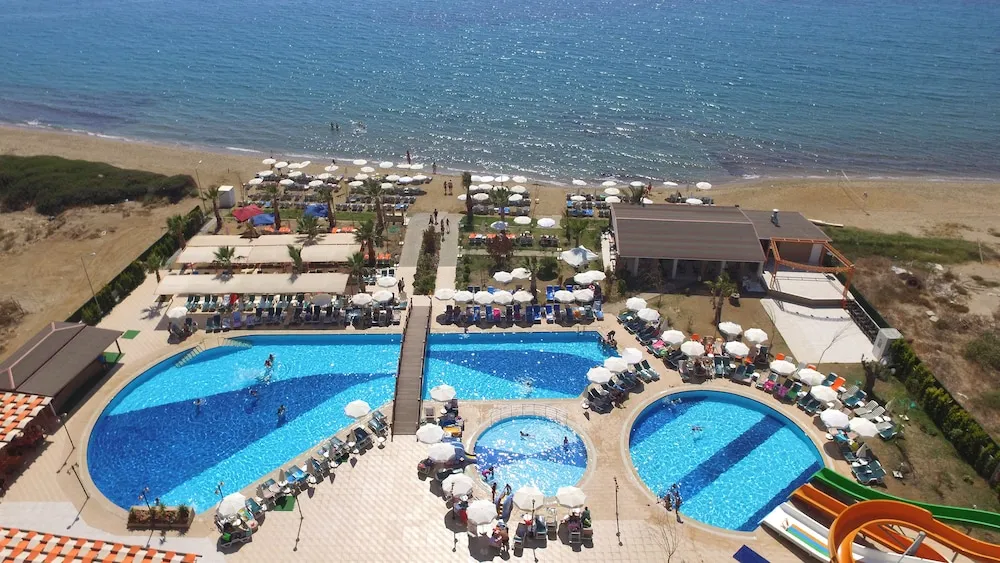 Notion Kesre Beach Hotel & Spa - Her Şey Dâhil