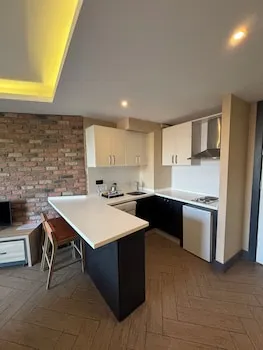 Aldino Residence