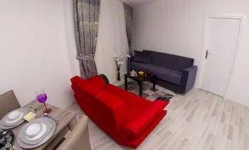 Grand Onur Hotel