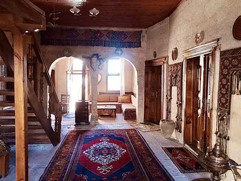 Melis Cave Hotel