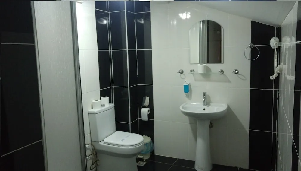 Family Çatı Katı Süiti (Penthouse), Teras