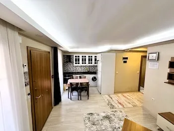 Green Çınar Apart