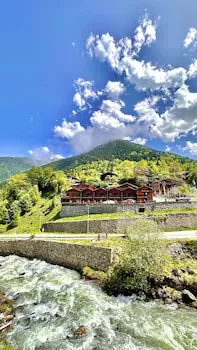 Green Çınar Apart