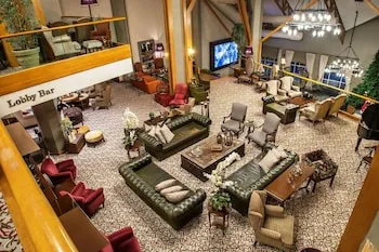 Ağaoğlu My Mountain Hotel