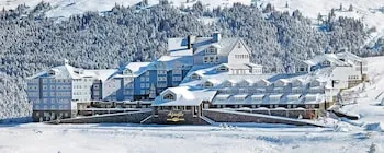 Ağaoğlu My Mountain Hotel