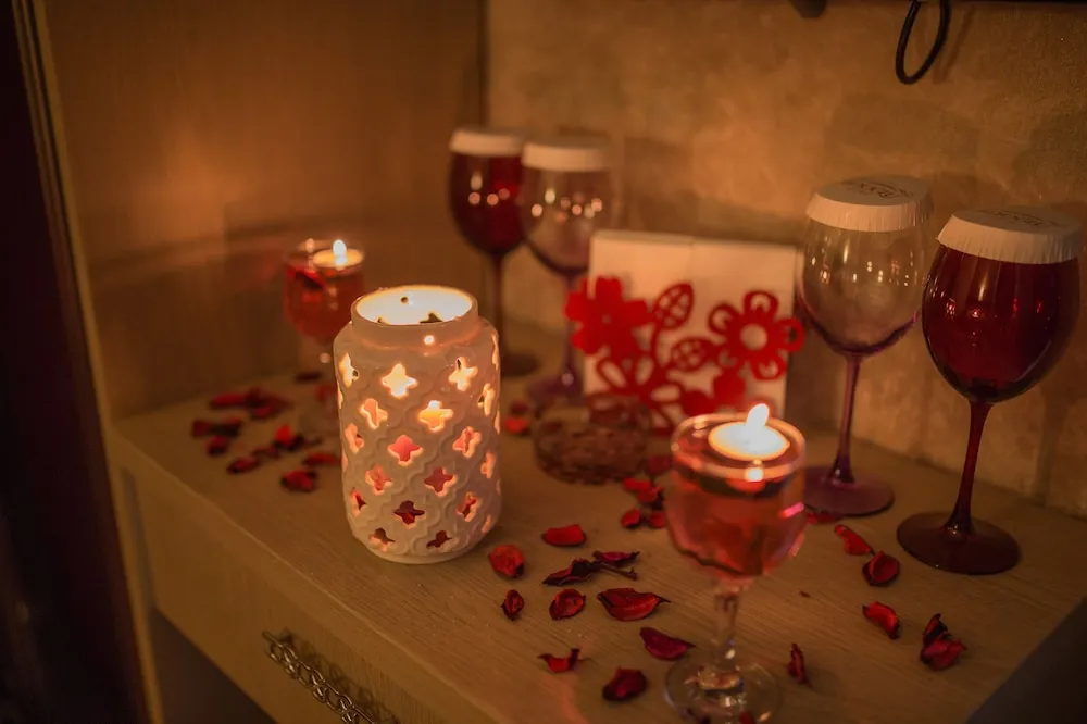 Romantic Oda