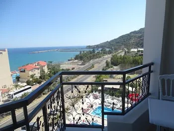 Princess Resort Hotels