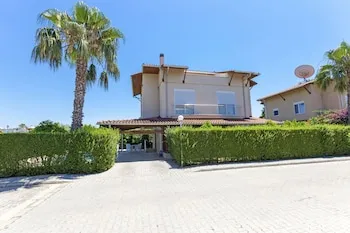 Paradise Town Villa Hazel