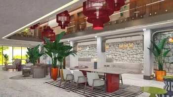 Villa Sunflower Beach Hotel