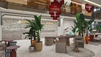 Villa Sunflower Beach Hotel