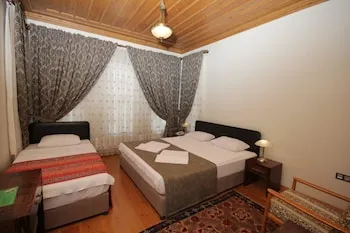Konya Dervish Hotel