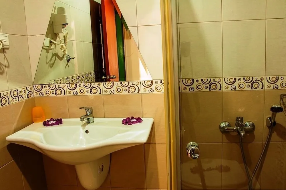 Banyo lavabosu