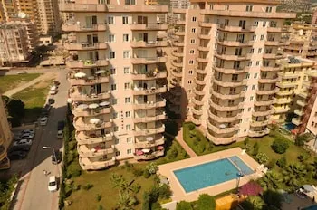 Dream of Holiday, Alanya