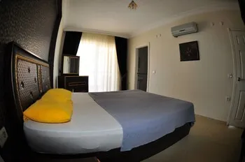 Dream of Holiday, Alanya