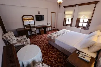 Baglar Saray Hotel