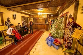 Baglar Saray Hotel