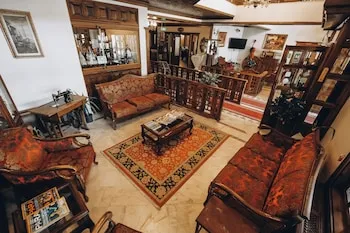 Baglar Saray Hotel