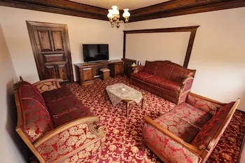 Baglar Saray Hotel