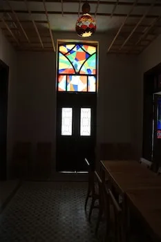 Fi Hostel