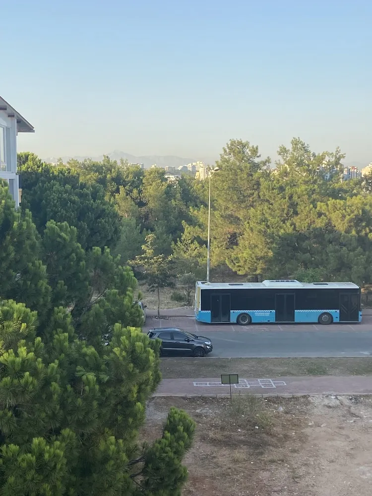 Standard Dört Kişilik Oda
