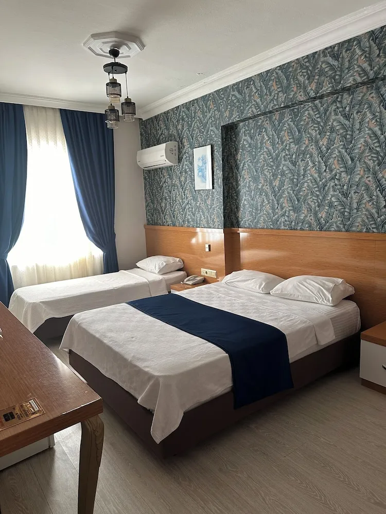 Comfort Üç Kişilik Oda