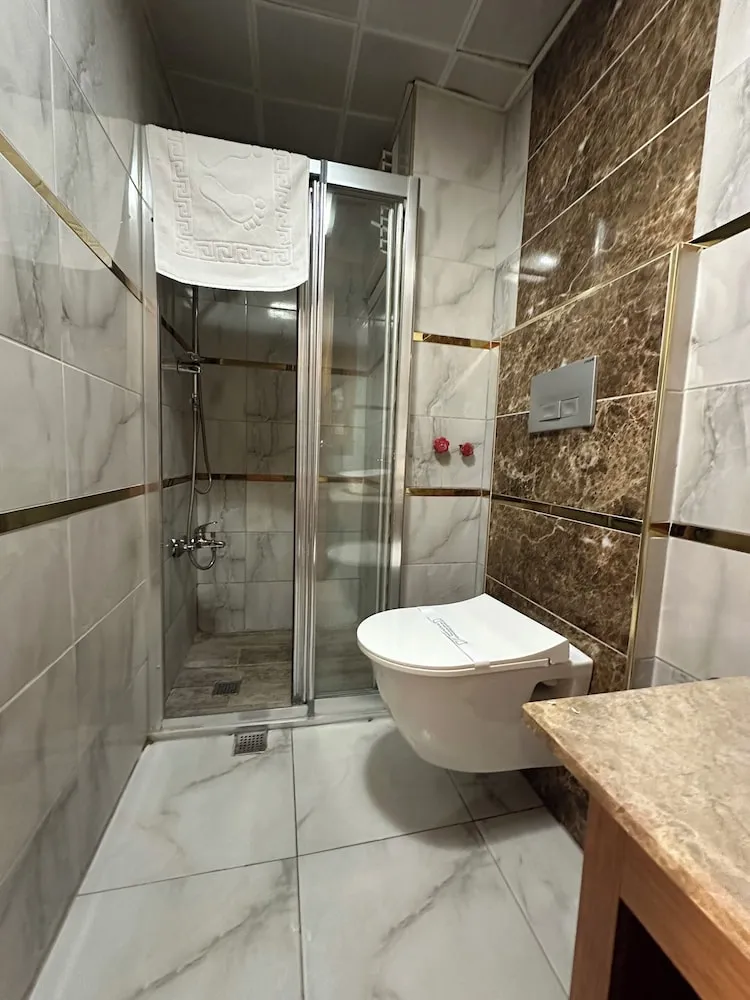 Comfort Üç Kişilik Oda