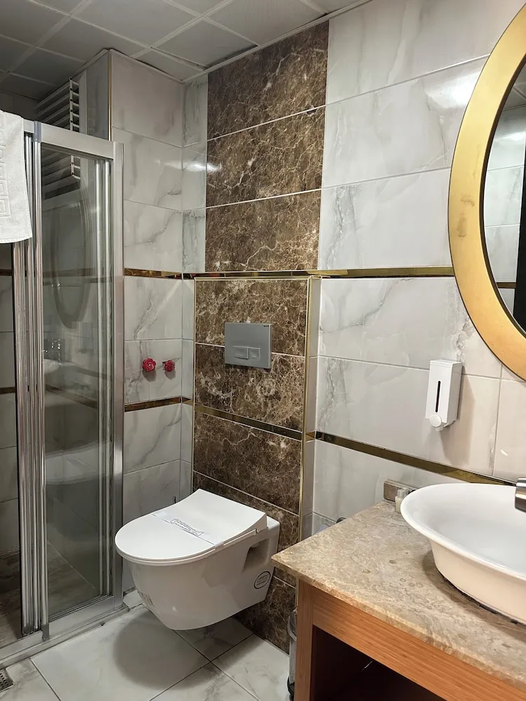 Comfort Üç Kişilik Oda