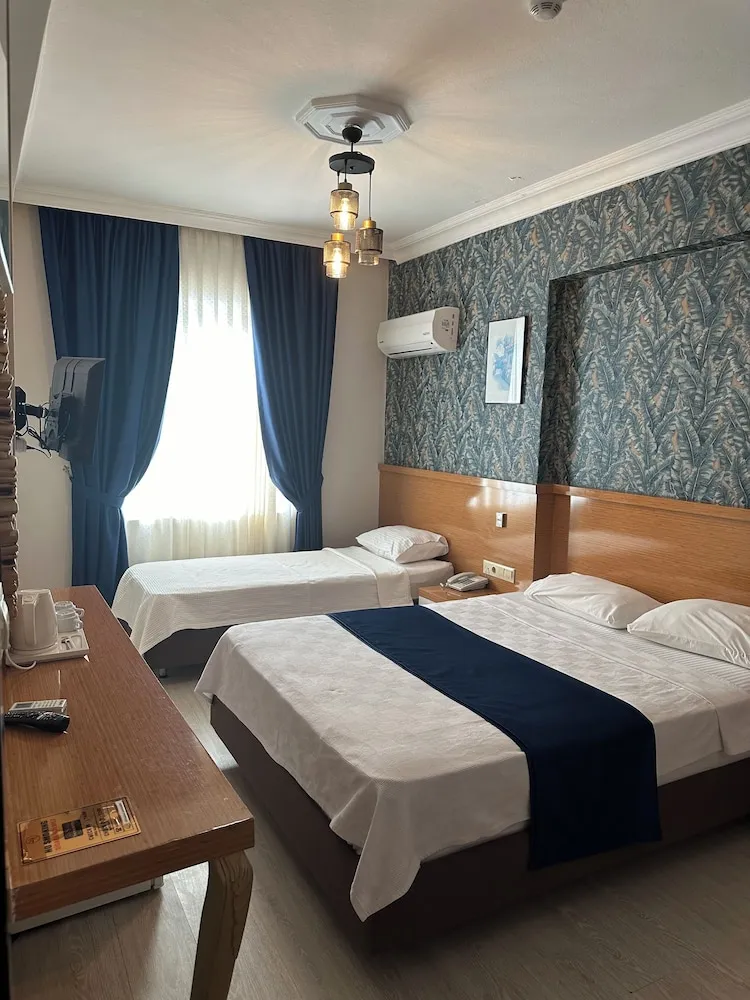 Comfort Üç Kişilik Oda