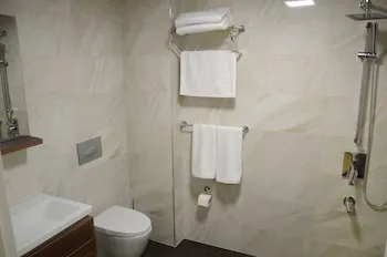 Safa Royal Museum Hotel