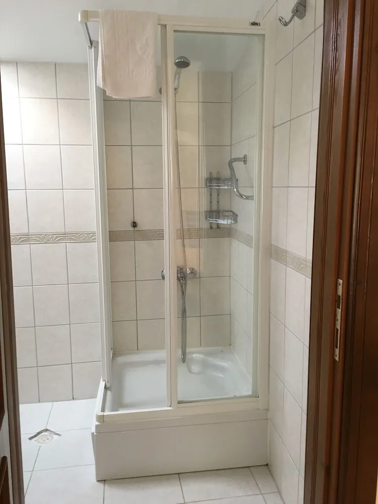 Villa, 4 Yatak Odası