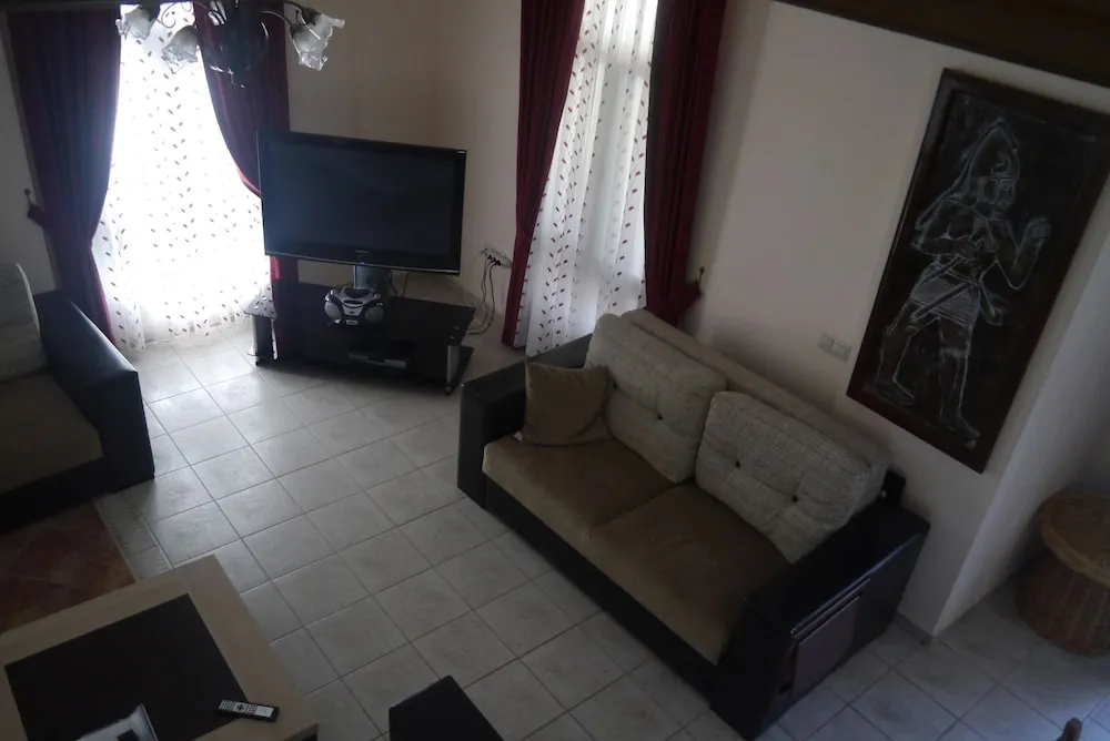 Villa, 4 Yatak Odası