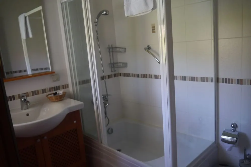 Villa, 4 Yatak Odası