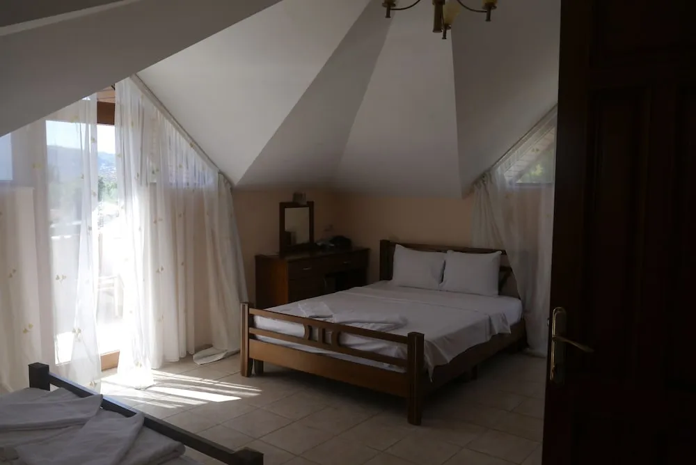 Villa, 4 Yatak Odası