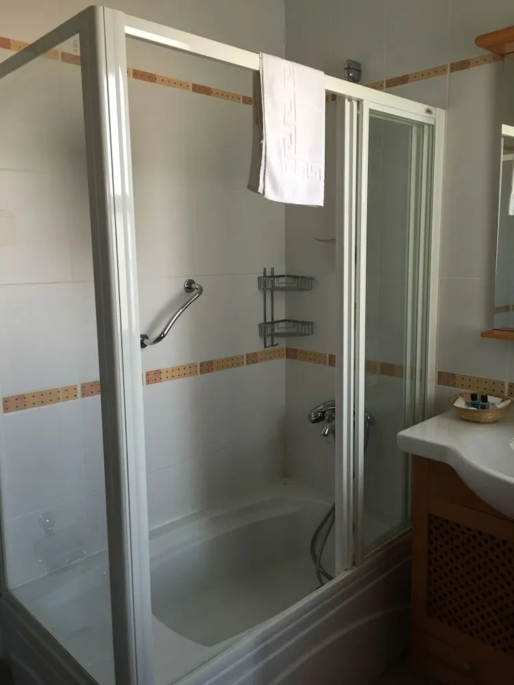 Villa, 4 Yatak Odası
