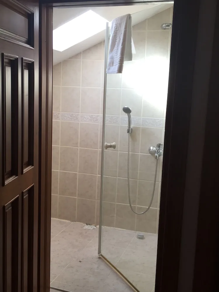 Villa, 4 Yatak Odası