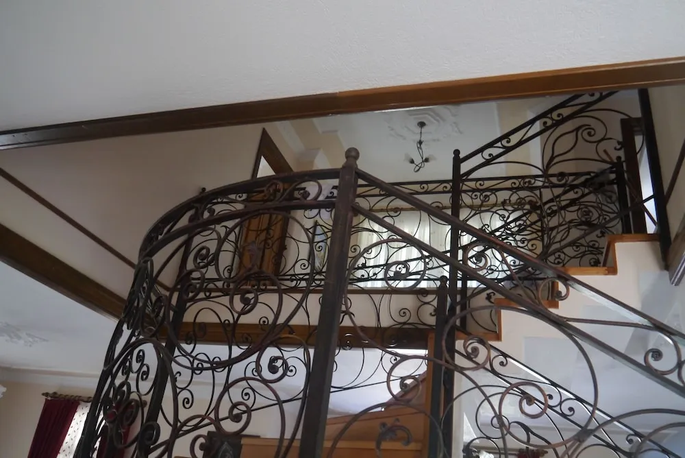 Villa, 4 Yatak Odası